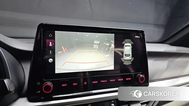 Kia The New K3 2nd generation id 3242722 из Кореи 7