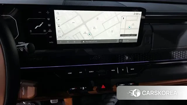 Kia Tasman id 3731299 из Кореи 7