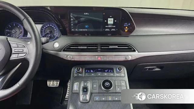 Hyundai Palisade id 3043531 из Кореи 7