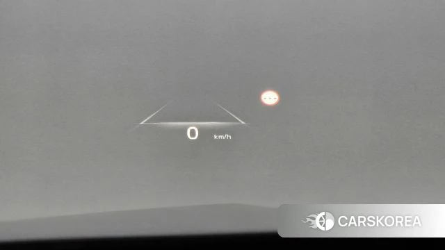 Kia K8 Hybrid id 4427846 из Кореи 7