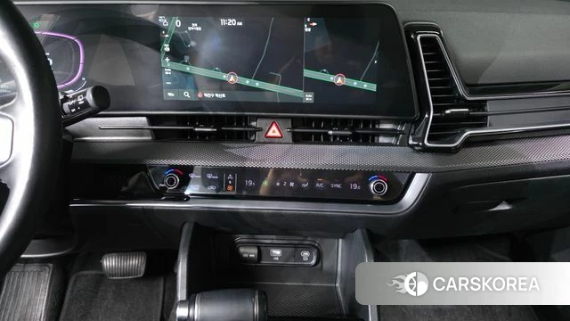 Kia Sportage 5th Generation id 4337794 из Кореи 7