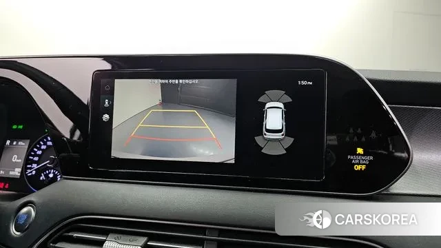 Hyundai Palisade id 3676855 из Кореи 7