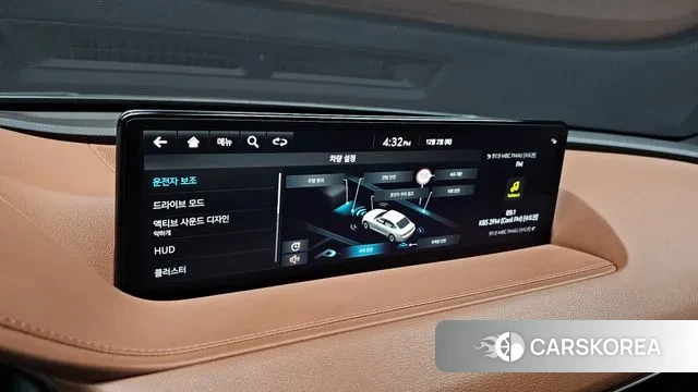 Genesis G80 (RG3) id 3432463 из Кореи 7