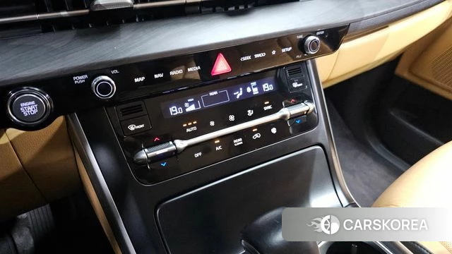 Kia Carnival 4th generation id 4490113 из Кореи 7