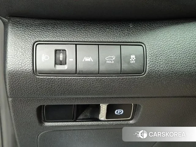 Hyundai The New Santa Fe id 2970467 из Кореи 7