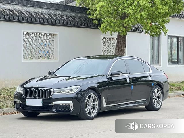 BMW 7 series id 4236125 из Китая 7