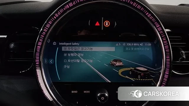 Mini Cooper S id 3540219 из Кореи 7