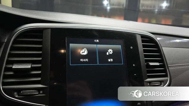 Renault Korea (Samsung) SM6 id 4403300 из Кореи 7