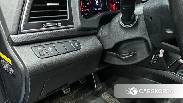 Hyundai Avante AD id 3845888 из Кореи 7