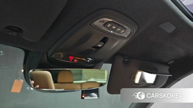 Volvo XC40 id 4475511 из Кореи 7