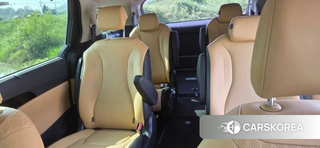 Kia Carnival 4th generation id 4419673 из Кореи 7