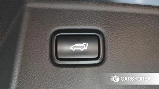 Kia Mohave Master id 4641814 из Кореи 7