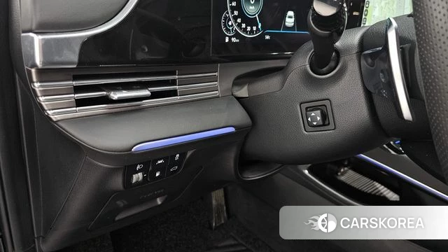 Hyundai The New Grandeur IG id 3800137 из Кореи 7