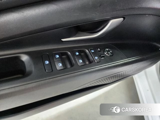 Hyundai Avante Hybrid (CN7) id 4415719 из Кореи 7