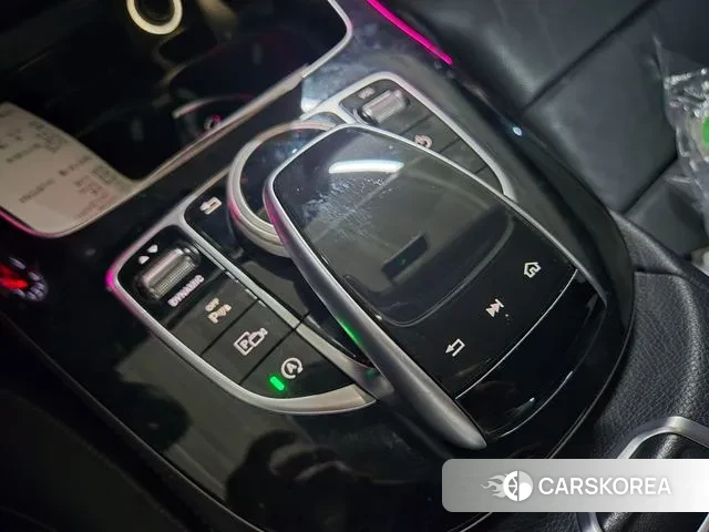 Mercedes-Benz E-Class W213 id 3489995 из Кореи 7