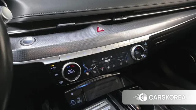 Genesis G80 (RG3) id 3641033 из Кореи 7