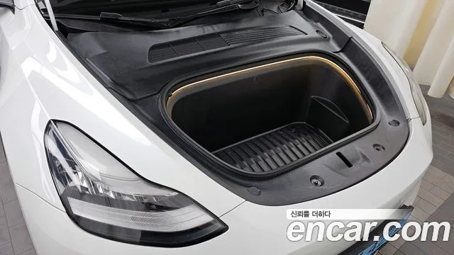 Tesla Model Y id 2685061 из Кореи 7