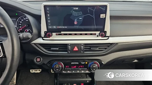 Kia The New K3 2nd generation id 3580843 из Кореи 7