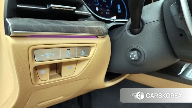 Genesis G80 (RG3) id 3017411 из Кореи 7