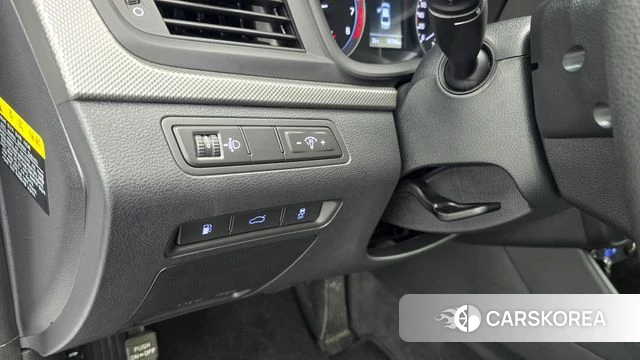 Hyundai Sonata New Rise id 4895553 из Кореи 7