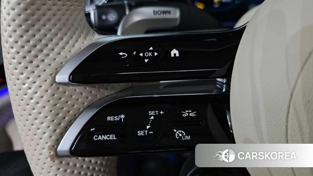 Mercedes-Benz AMG GT id 4905804 из Кореи 7
