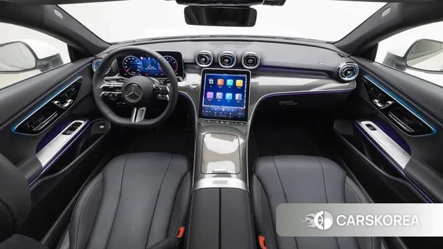 Mercedes-Benz CLE-Class C236 id 2974197 из Кореи 7