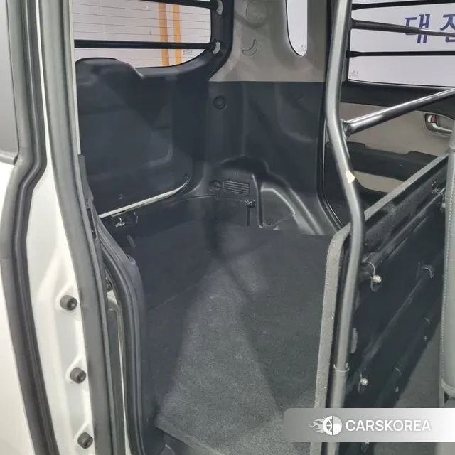 Kia The New Ray id 3192217 из Кореи 7