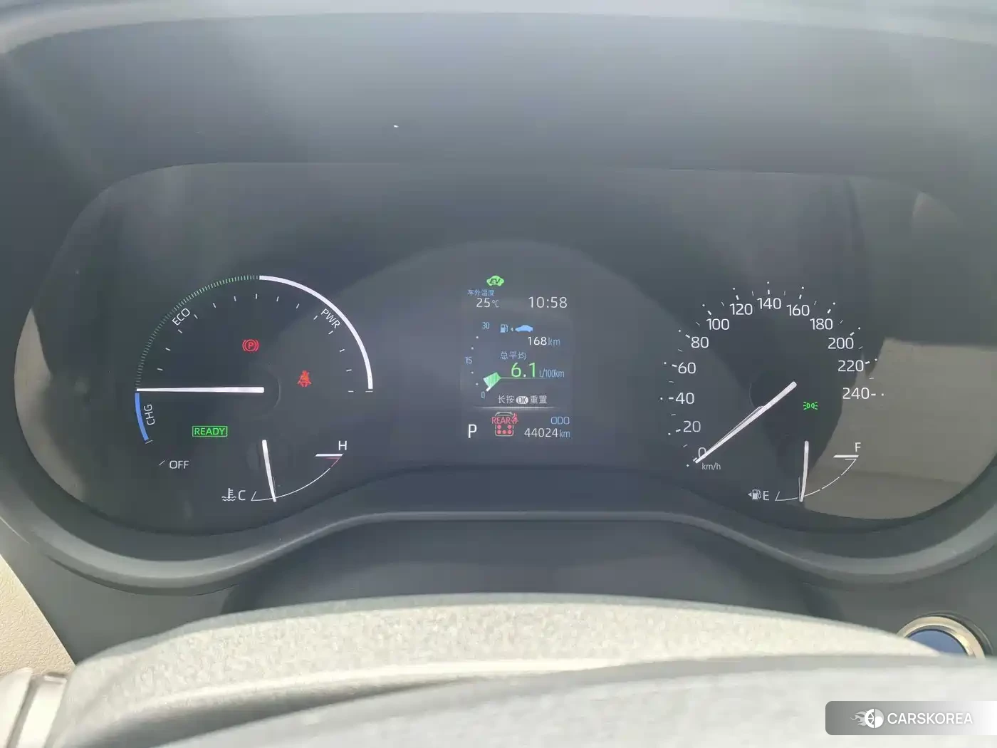 Toyota Sienna id 4576919 из Китая 7