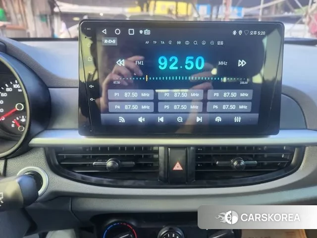 Kia Morning Urban (JA) id 3003642 из Кореи 7