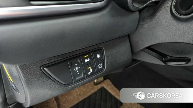 Genesis G70 id 4363282 из Кореи 7