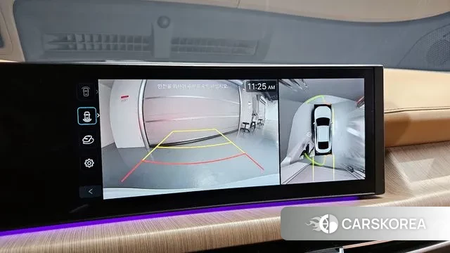 Hyundai Sonata D Edge (DN8) id 3560625 из Кореи 7