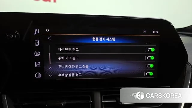 Chevrolet (GM Daewoo) Trax Crossover id 3327875 из Кореи 7