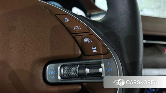 Genesis G80 (RG3) id 4282360 из Кореи 7