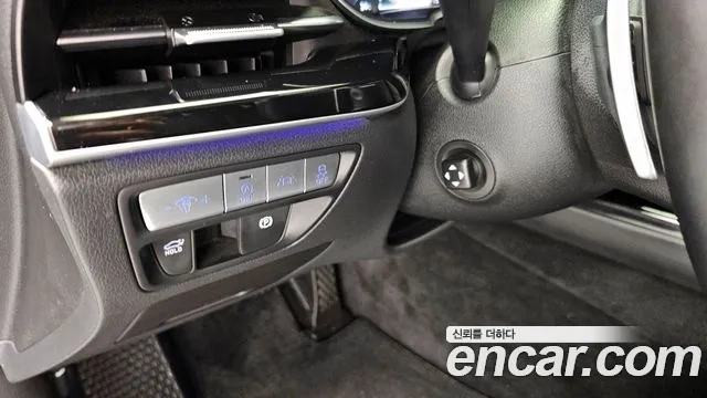 Genesis G80 (RG3) id 2859757 из Кореи 7