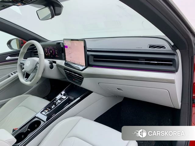 Volkswagen Lingdu id 4258808 из Китая 7