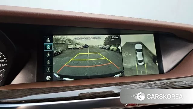 Genesis G90 id 3525188 из Кореи 7