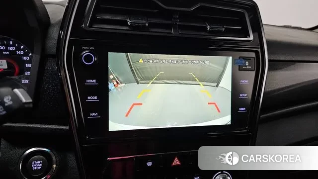 Ssangyong Berry New Tivoli id 3488874 из Кореи 7