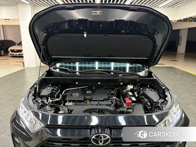 Toyota RAV4 Rongfang id 4278847 из Китая 7