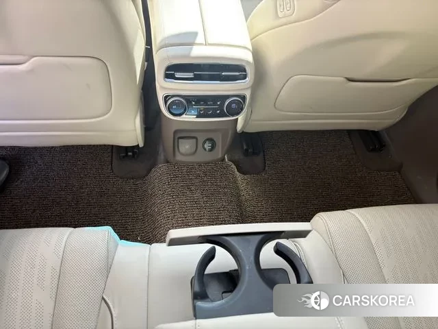 Genesis GV80 id 3041386 из Кореи 7