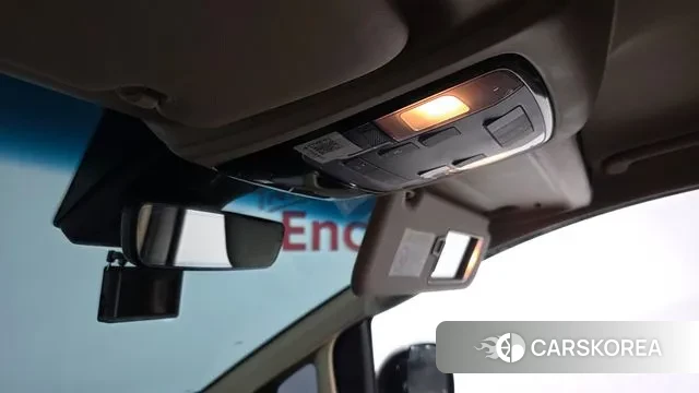 Hyundai Staria id 3415886 из Кореи 7