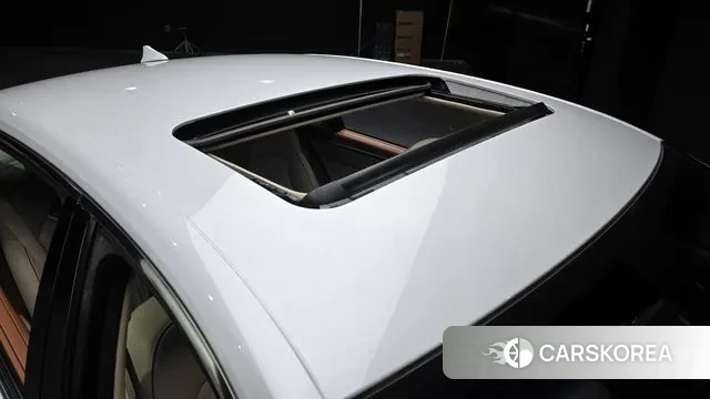 Genesis G90 id 3380395 из Кореи 7