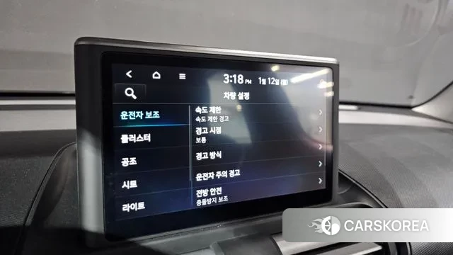 Hyundai Casper id 3572008 из Кореи 7