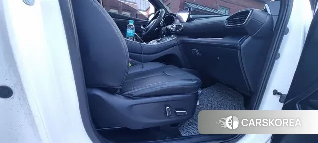 Hyundai The New Santa Fe id 2964101 из Кореи 7