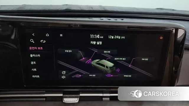 Kia Carnival 4th generation id 3514175 из Кореи 7