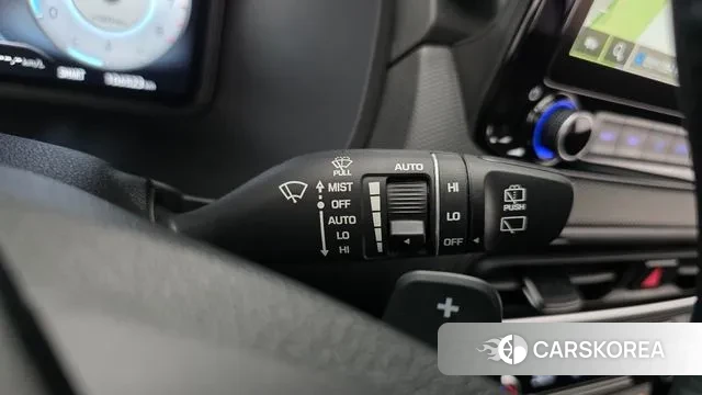 Hyundai The New Kona id 3328912 из Кореи 7