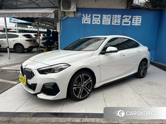 BMW 2 series (imported) id 4279065 из Китая 7