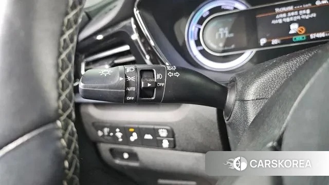 Kia The New Niro id 3367205 из Кореи 7