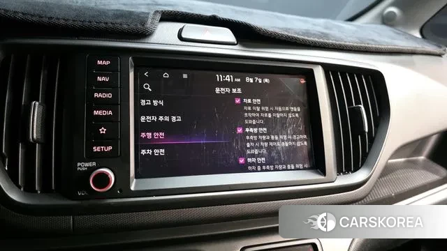 Kia The New Kia Ray id 3011061 из Кореи 7