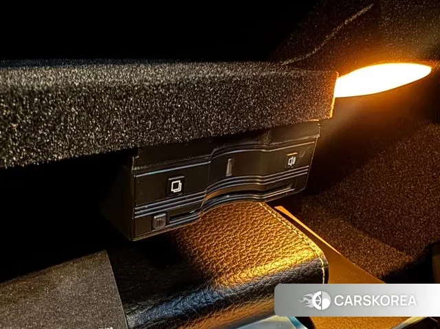 Mercedes-Benz C-Class W205 id 3220389 из Кореи 7