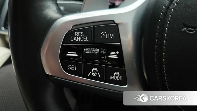 BMW X7 (G07) id 4343823 из Кореи 7